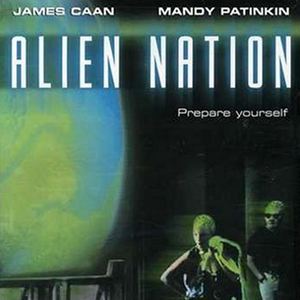 Em 1981 e Jerry Goldsmith teve o desprazer de ter a sua trilha sonora para o filme MISSÃO ALIEN, rejeitada. Talvez o diretor Graham Baker, formado em desenho e arquitetura, possivelmente não tenha assimilado muito bem a própria arquitetura musical esboçada por Jerry Goldsmith, um compositor com larga experiência no campo da ficção. A verdade é que o escolhido foi um compositor desconhecido do grande público, Curt Sobel,  que nem bem tinha iniciado sua carreira em Hollywood.  