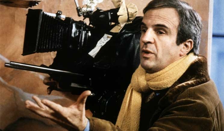 Neste domingo, dia 21, a partir das oito da noite você acompanha no programa A Música no Cinema, produzido e apresentado por Márcio Alvarenga, um programa especial em homenagem ao notável cineasta francês François Truffaut.