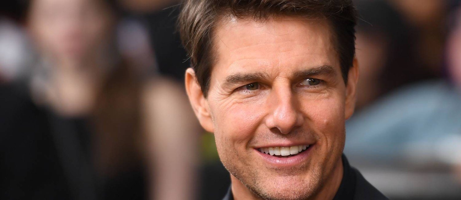 Clique no arquivo de áudio para ouvir o programa A Música no Cinema em homenagem ao ator Tom Cruise.