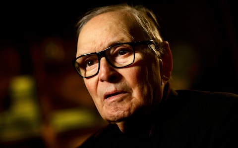 Muito mais sobre a trajetória de Ennio Morricone você vai saber no programa A Música no Cinema, disponível no arquivo de áudio para que você possa ouvir.