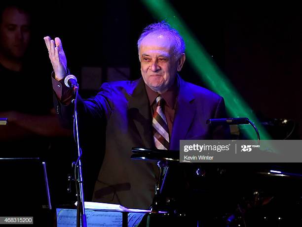 Clique no arquivo de áudio para ouvir o programa em homenagem ao compositor Angelo Badalamenti.