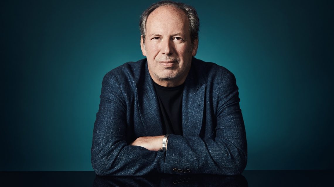 Hans Zimmer completou 63 anos  o compositor Hans Zimmer nasceu no dia 12 de setembro de 1957 em Frankfurt, Alemanha. 