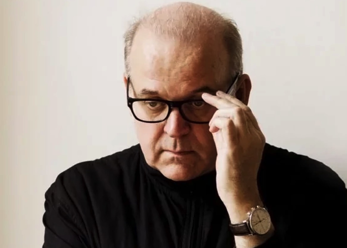 O compositor Craig Armstrong completou no dia 29 de abril, 64 anos e foi homenageado no programa A Música no Cinema do Márcio Alvarenga.