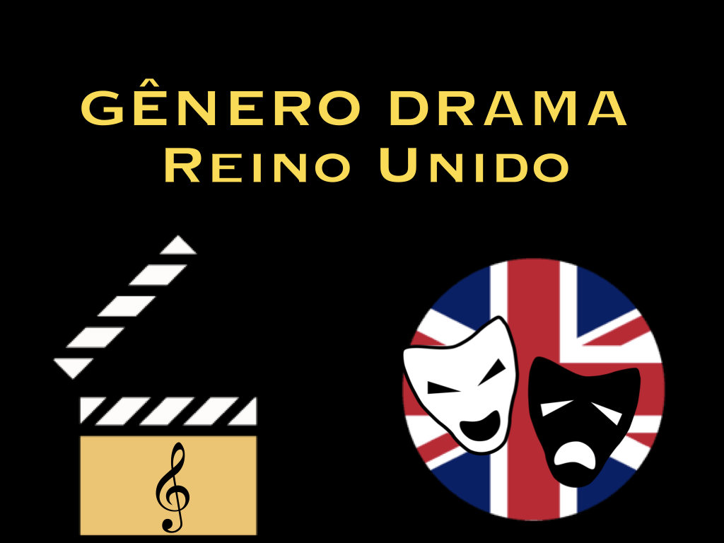 Acompanhe o programa A Música no Cinema com produção e apresentação de Márcio Alvarenga.