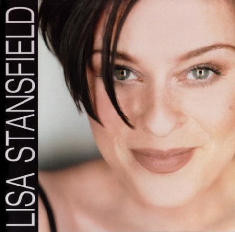 LISA STANSFIELD NA TRILHA DE ‘O CASAMENTO DOS MEUS SONHOS’.