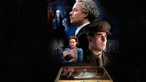  O filme O ÚLTIMO VERMEER  é baseado em fatos reais e se constitui num excelente filme permeado de muito suspense, perfeita ambientação de época com marcante desempenho do ator dinamarquês Claes Bang, no papel de Joseph Piller integrante do Comando das Forças Aliadas, que tinha a tarefa de devolver ao governo holandês, o vasto acervo de tesouro de artes, roubado pelos nazistas.