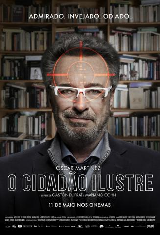 Melhor filme e melhor ator no Festival de Veneza em 2016.