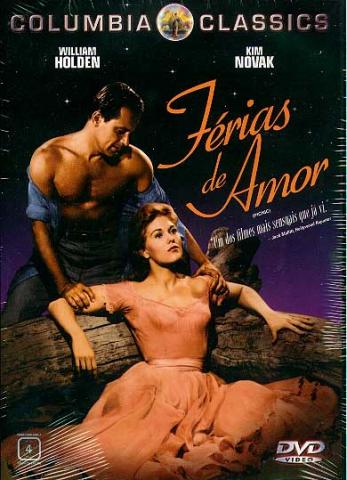 Trilha sonora original do filme Férias de Amor de George Dunning