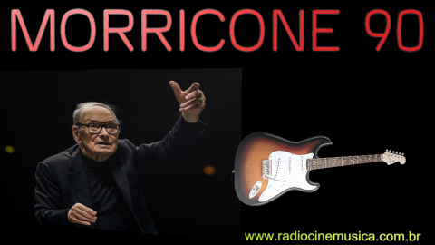 Uma surpresa extraordinária ao perceber que quando do concerto de Ennio Morricone no Rio de Janeiro no dia 05 de Maio de 2007, a trilha sonora de Os Sicilianos foi incluída no repertório. Morricone trouxe alguns músicos para o concerto e dentre eles o guitarrista Nanni Civitenga que sempre acompanha Il Maestro em seus concertos.