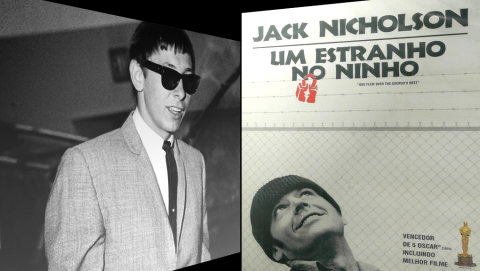 O compositor Jack Nitzsche nasceu em Chicago no dia 22 de abril de 1937. Um derrame sofrido em 1998 impediu que Jack Nitzsche desse sequência a sua carreira como músico e compositor. Ele faleceu no dia 25 de agosto de 2000, aos 63 anos.