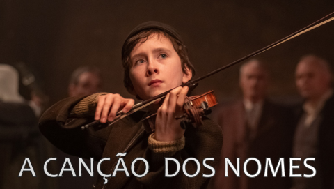 O cineasta François Girard acabou ganhando notoriedade em 1998 com o sucesso do seu filme Violino Vermelho. Agora em 2019, novamente o violino volta a ganhar protagonismo no seu filme A CANÇÃO DOS NOMES, ele garante, no entanto, que não procura os violinos, mas sim os violinos que correm atrás dele. 