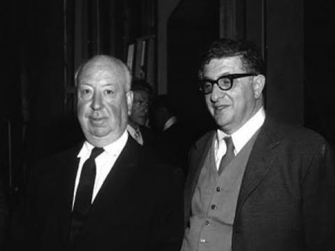 Neste episódio nº5, vamos falar sobre o que levou o compositor Bernard Herrmann romper com o cineasta Alfred Hitchcock.