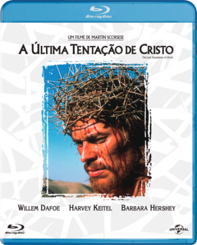  O filme A ÚLTIMA TENTAÇÃO DE CRISTO rendeu mais do que a polêmica em torno do filme O MILAGRE  de Roberto Rossellini ou ainda mais que JE VOUS SALUE MARIE de Jean Luc Godard .