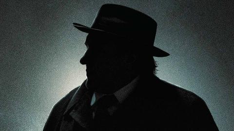 MAIGRET E A JOVEM MORTA, filme de 2022 do cineasta Patrice Leconte a partir da obra escrita pelo notável escritor belga Georges Simenon, cuja produção literária foi transportada para a tela em mais de 160 filmes.