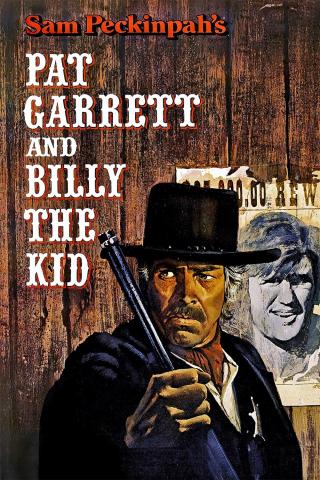 Trilha sonora original do filme Pat Garret & Billy The Kid composta por Bob Dylan