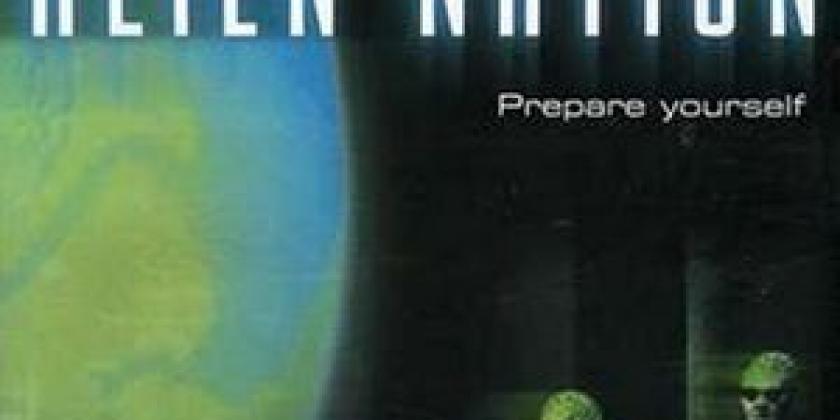 Em 1981 e Jerry Goldsmith teve o desprazer de ter a sua trilha sonora para o filme MISSÃO ALIEN, rejeitada. Talvez o diretor Graham Baker, formado em desenho e arquitetura, possivelmente não tenha assimilado muito bem a própria arquitetura musical esboçada por Jerry Goldsmith, um compositor com larga experiência no campo da ficção. A verdade é que o escolhido foi um compositor desconhecido do grande público, Curt Sobel,  que nem bem tinha iniciado sua carreira em Hollywood.  