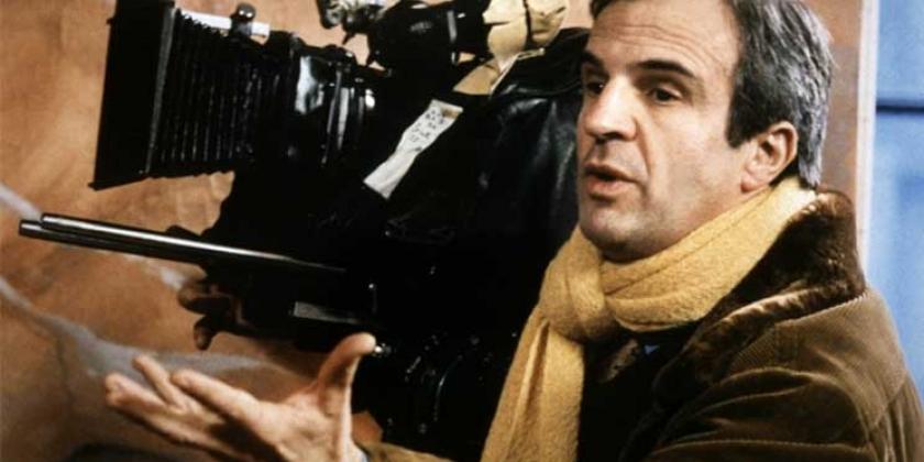 Neste domingo, dia 21, a partir das oito da noite você acompanha no programa A Música no Cinema, produzido e apresentado por Márcio Alvarenga, um programa especial em homenagem ao notável cineasta francês François Truffaut.