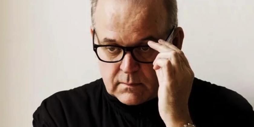 O compositor Craig Armstrong completou no dia 29 de abril, 64 anos e foi homenageado no programa A Música no Cinema do Márcio Alvarenga.