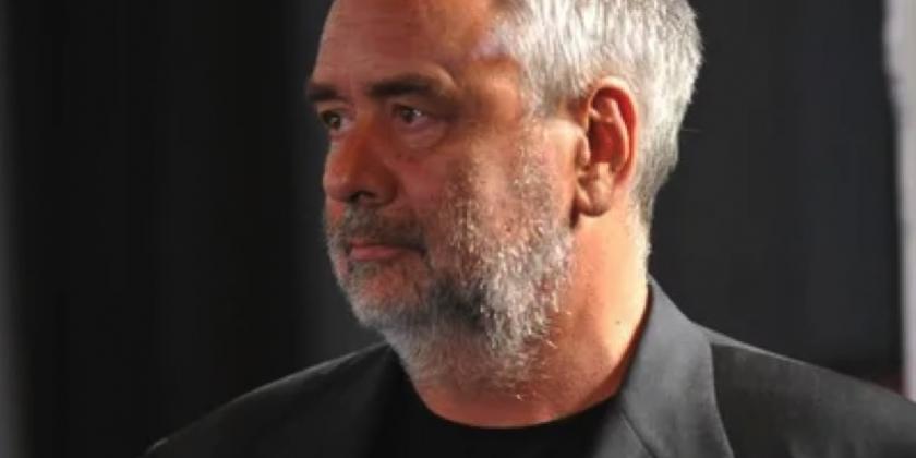 No programa A Música no Cinema, produzido e apresentado por Márcio Alvarenga, uma homenagem ao aniversariante deste dia 18 de março, o cinesta Luc  Besson.