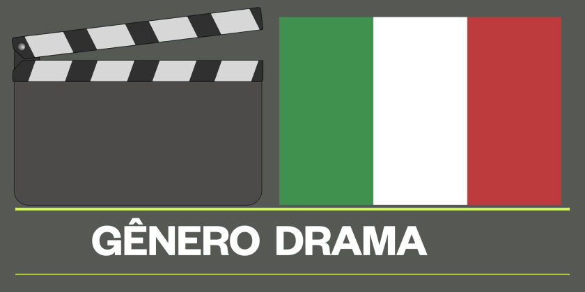 Clique no arquivo de áudio para ouvir o programa A Música no Cinema destacando as produções italianas e suas respectivas trilhas sonoras.