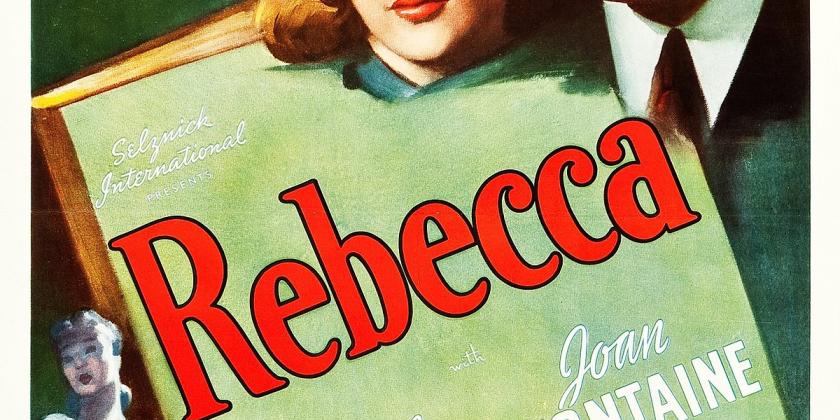 O cineasta francês François Truffaut conseguiu realizar um grande sonho que era conhecer e entrevistar Alfred Hitchcock o que rendeu um precioso livro. Ao ser perguntado por Truffaut, se considerava REBECCA um filme de Hitchcock, o cineasta inglês simplesmente respondeu: não é um filme de Hitchcock é um conto de fadas!