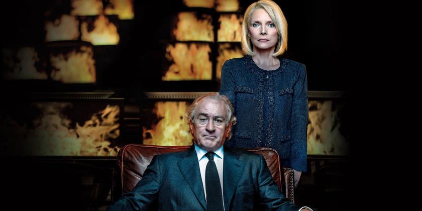 Por mais que a história de Madoff seja de domínio público pela exaustiva cobertura da imprensa, o filme O MAGO DAS MENTIRAS, prova que uma boa história está sempre pronta para ser contada.