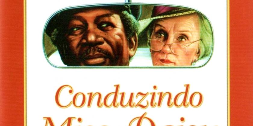 Trilha sonora do filme Conduzindo Miss Daisy composta por Hans Zimmer