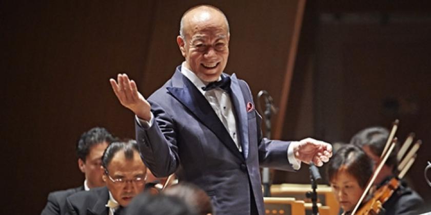 O compositor Joe Hisaishi tem feito várias apresentações em concertos  na Ásia e parte da Europa.