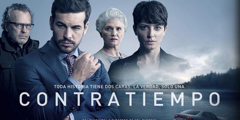 CONTRATEMPO. (2016)