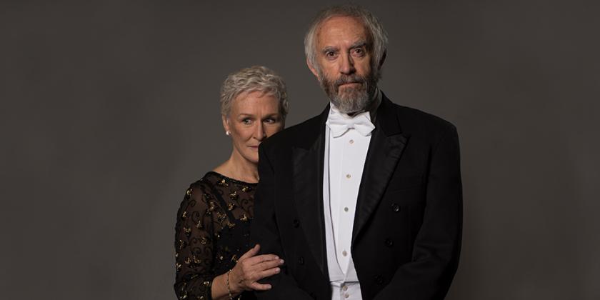 O filme A ESPOSA, do diretor sueco Björn Runge, mostra mais uma vez que dentro da constelação cinematográfica, a figura da atriz Glenn Close continua brilhando intensamente e nesse caso justificando plenamente sua indicação a vários prêmios importantes. 