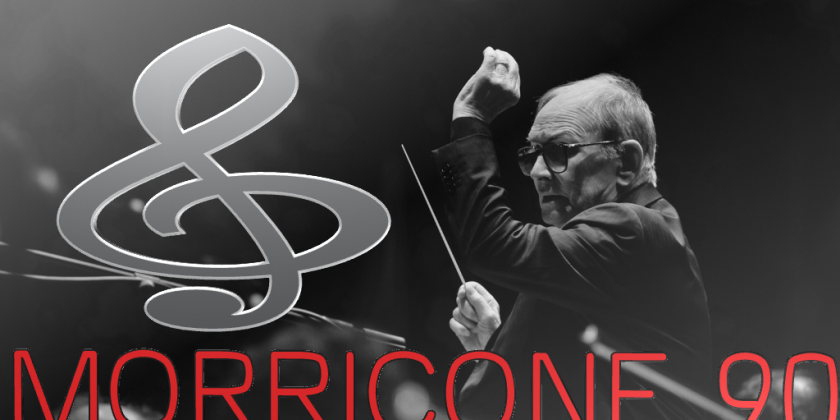 Ennio Morricone esteve duas vezes no Brasil, sendo a primeira no Rio de Janeiro em 2007 e a segunda no ano seguinte, 2008 na cidade de São Paulo. Continua com incansável disposição participando de concertos levando a sua música para distintas plateias em todo o mundo.