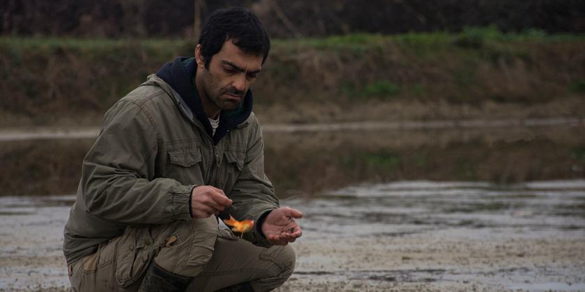 O cineasta Mohammad Rasoulof faturou quatro prêmios com o seu filme UM HOMEM ÍNTEGRO, inclusive em Cannes e também no Festival de Cinema em Jerusalém, para tormento maior das autoridades iranianas.