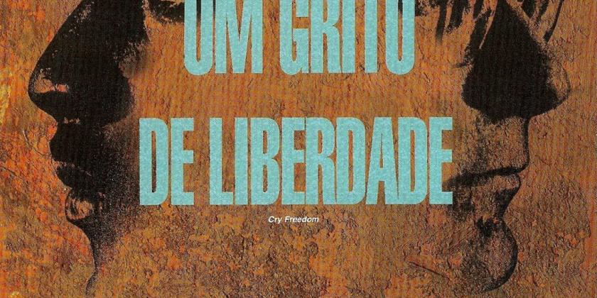 Trilha sonora do filme Um Grito de Liberdade composta por George Fenton