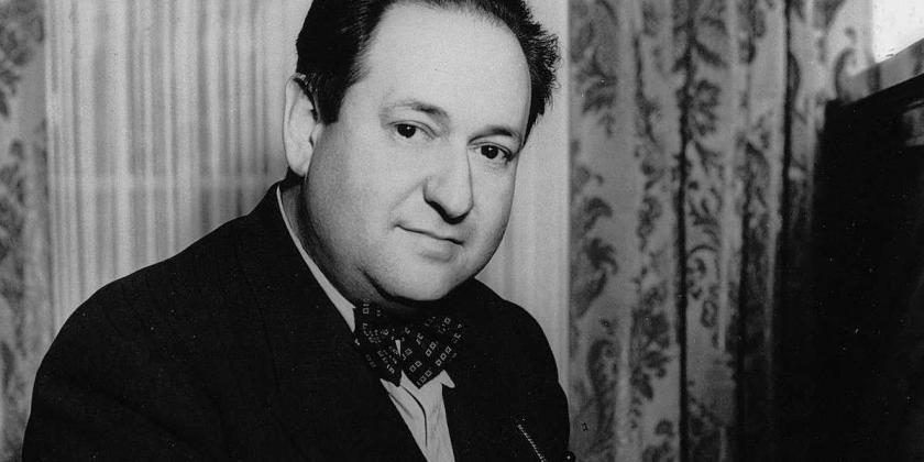 Nos arquivos de áudio estão as duas trilhas compostas por Erich Wolfgang Korngold, sendo a primeira do filme para o qual ele compôs a trilha, mas que o diretor do departamento musical, Leo Forbstein acabou levando o prêmio em 1936. A segunda trilha do filme As Aventuras de Robin Hood, filme de 1938, quando então a justiça foi reestabelecida e o próprio autor, Erich Wolfgang Korngold acabou levando prêmio.