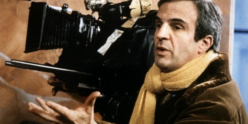 Numa frase, Truffaut definiu todo o seu amor pelo cinema: “Gosto tanto de cinema que mal suporto a companhia de pessoas que não gostam.”