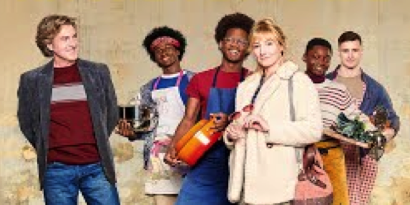 A Brigada da Chefe (2022) é uma comédia com pitadas dramáticas do cinema francês dirigido por Louis-Julien Petit. O filme foi baseado em uma ideia original de Sophie Bensadoun.