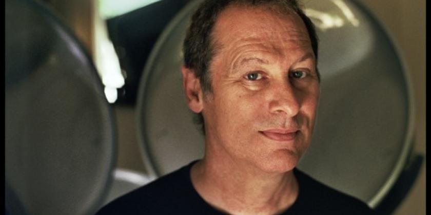 Cliff Martinez neste dia 05 de fevereiro está completando 64 anos, de intensa criatividade musical. 