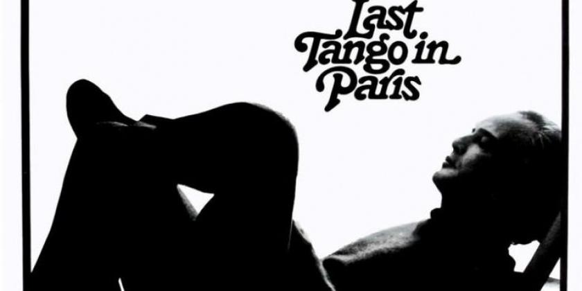 Trilha sonora original do filme Último Tango em Paris composta por Gato Barbieri