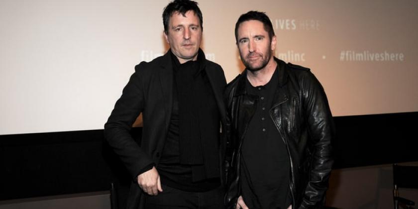 O filme de David Fincher A REDE SOCIAL conquistou oito indicações ao Oscar, levou três inclusive o prêmio com a dupla Trent Reznor e Atticus Ross para melhor trilha sonora. Mais uma vez o prêmio estava direcionado para quem tinha grande chance de despontar para o anonimato, como tantos outros no passado.