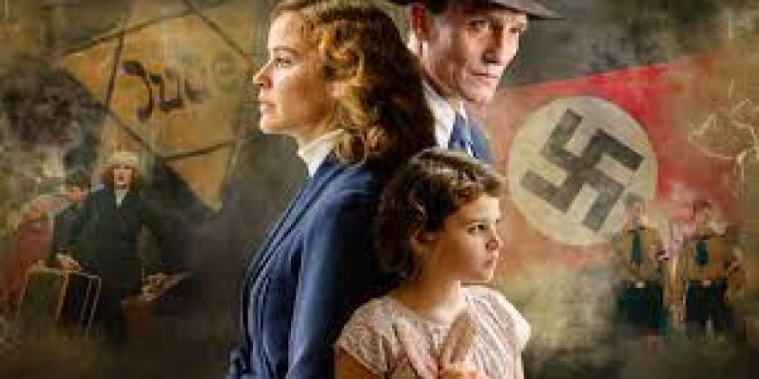 O filme QUANDO HITLER ROUBOU O COELHO COR-DE-ROSAtem uma narrativa encantadora, principalmente pela doçura transmitida pela personagem Ana, independente do amargo período de verdadeiro repúdio aos judeus, patrocinado pelos nazistas.