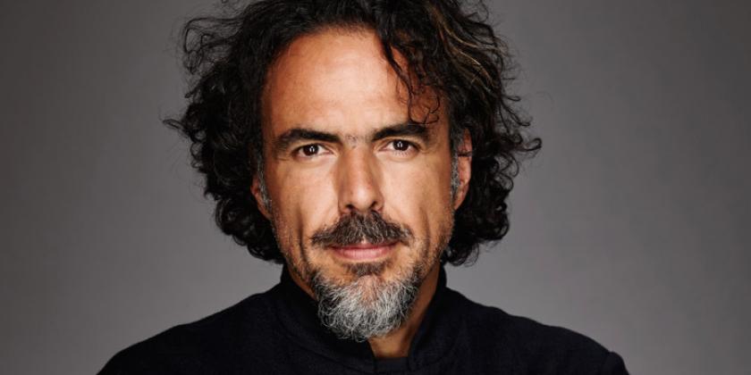 Alejandro G. Iñárritu entende um filme como uma peça de três atos. Primeiro vem o roteiro, depois a filmagem e finalmente o processo de edição que mais parece um tabuleiro de xadrez com toda a movimentação das cenas até chegar ao produto final, o filme.