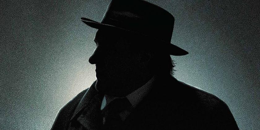 MAIGRET E A JOVEM MORTA, filme de 2022 do cineasta Patrice Leconte a partir da obra escrita pelo notável escritor belga Georges Simenon, cuja produção literária foi transportada para a tela em mais de 160 filmes.