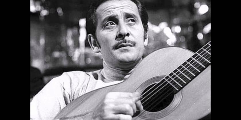 Domenico Modugno, para os mais íntimos apenas “Mimi”, nasceu na Puglia e despontou para o mundo. Ele tinha uma frase que definia bem o conceito de sucesso: “Não é difícil o sucesso. O difícil é encontra-lo e mais difícil ainda mantê-lo.”