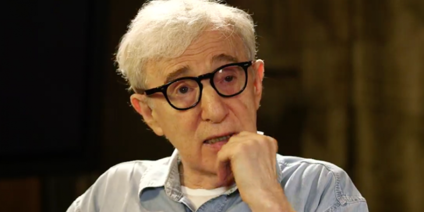 Woody Allen já soma no seu currículo 54 filmes como diretor, tendo atuado em 49 oportunidades. Ele recebeu 129 prêmios na carreira, inclusive 4 Oscars. 