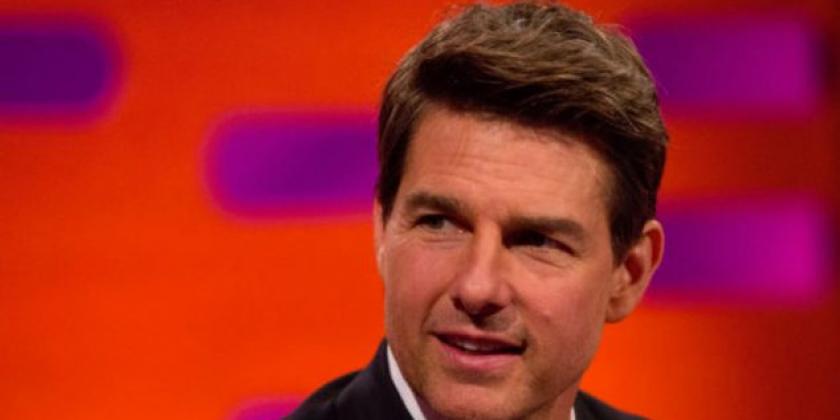 Neste domingo, dia 30 de julho, oito da noite pela Universitária FM, um programa sobre a trajetória cinematográfica de Tom Cruise com destaque para as mais belas trilhas sonoras de seus filmes. No arquivo de audio você tem as diferentes versões musicais dos filmes da série Missão Impossível.